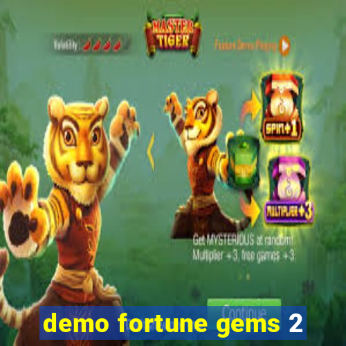 demo fortune gems 2